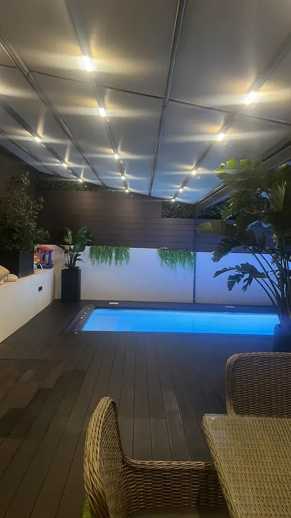 110 m² Three-Bedroom Apartment for Sale in Alimos, Athens Southern suburbs — photo 3
