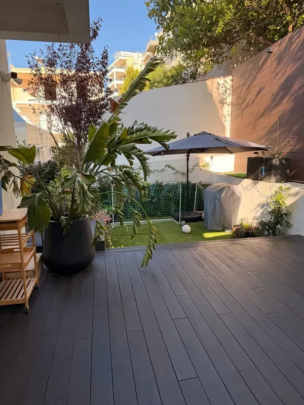 110 m² Three-Bedroom Apartment for Sale in Alimos, Athens Southern suburbs — photo 5