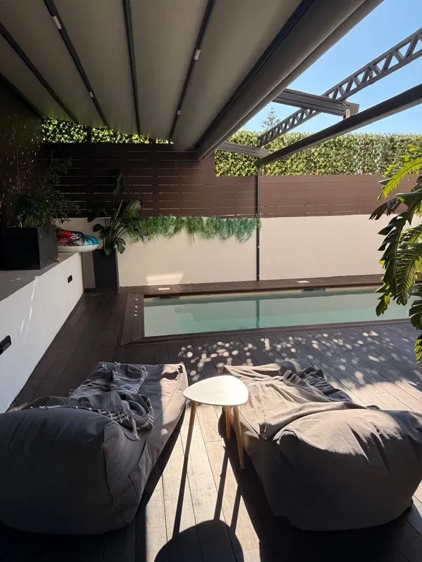 110 m² Three-Bedroom Apartment for Sale in Alimos, Athens Southern suburbs — photo 2