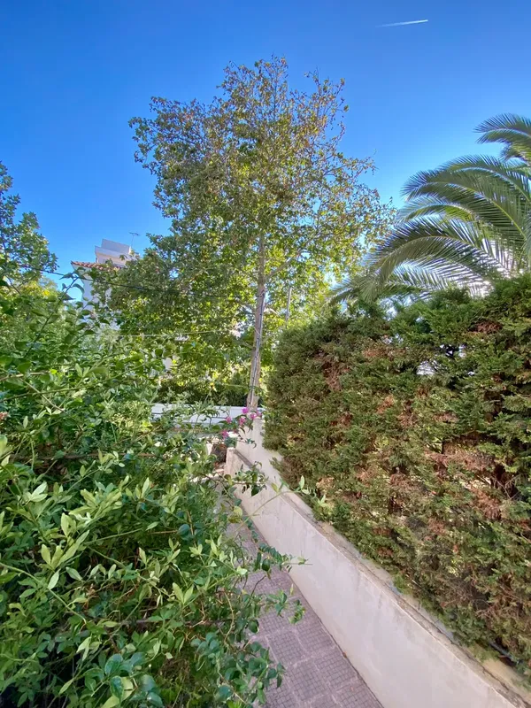 130 m² Three-Bedroom Apartment for Sale in Kifisia, Athens Northern suburbs