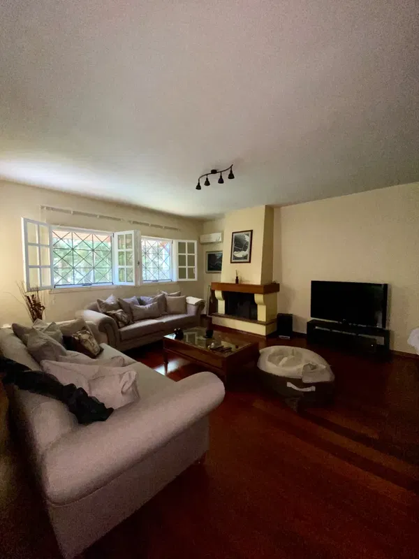 130 m² Three-Bedroom Apartment for Sale in Kifisia, Athens Northern suburbs — photo 4