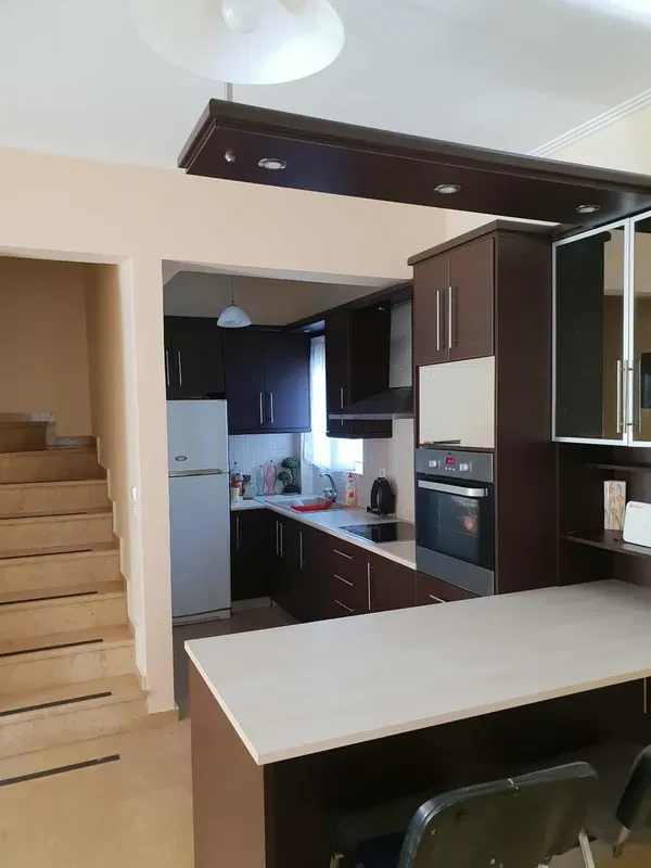 200 m² Apartment with Four Bedrooms for Sale in Artemida, Athens Eastern Suburbs — photo 2