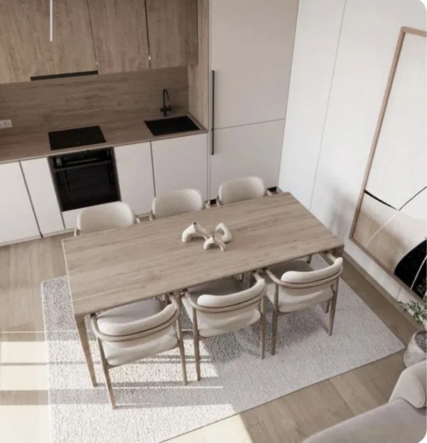 Two-Bedroom Apartment for Sale in Ilioupoli, Athens Southern suburbs — photo 4