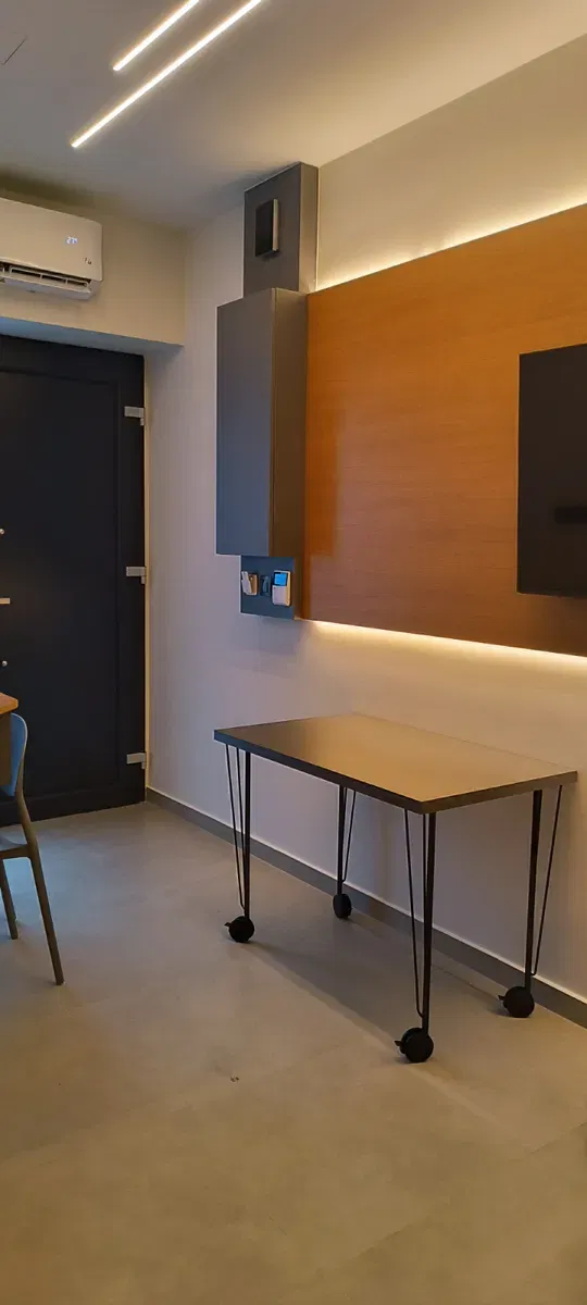 One-Bedroom Renovated Apartment for Sale in Mets - Kallimarmaro, Athens Center — photo 5