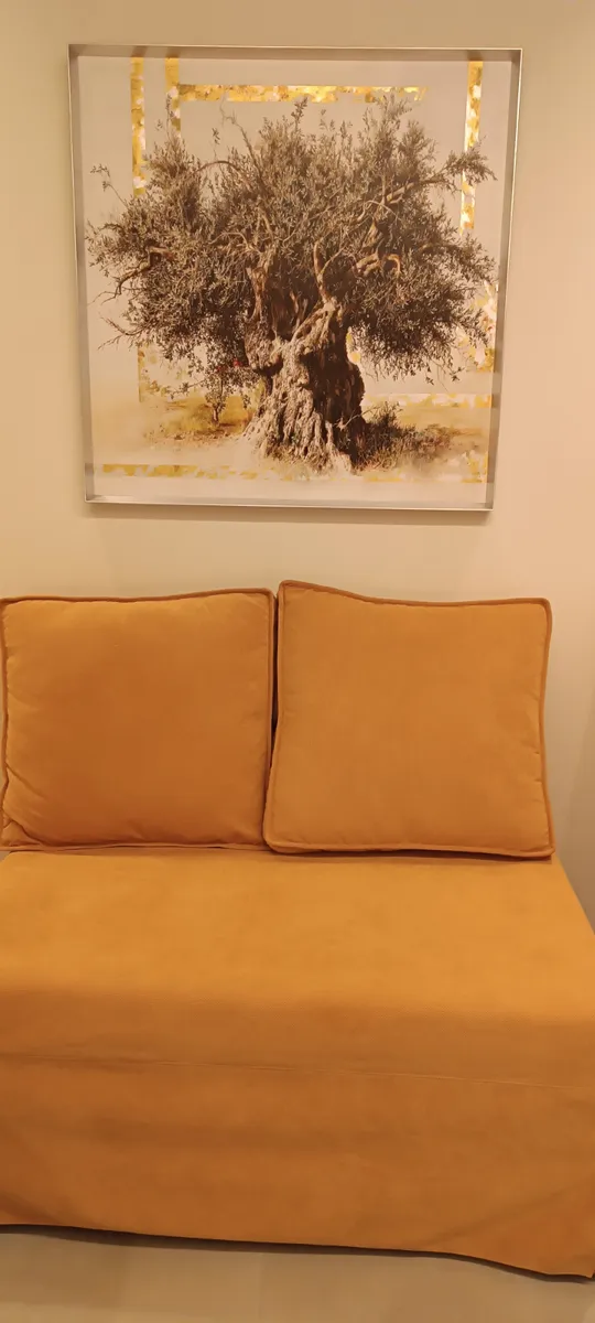 One-Bedroom Renovated Apartment for Sale in Mets - Kallimarmaro, Athens Center