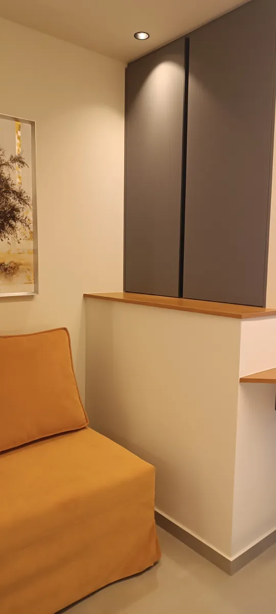 One-Bedroom Renovated Apartment for Sale in Mets - Kallimarmaro, Athens Center — photo 2