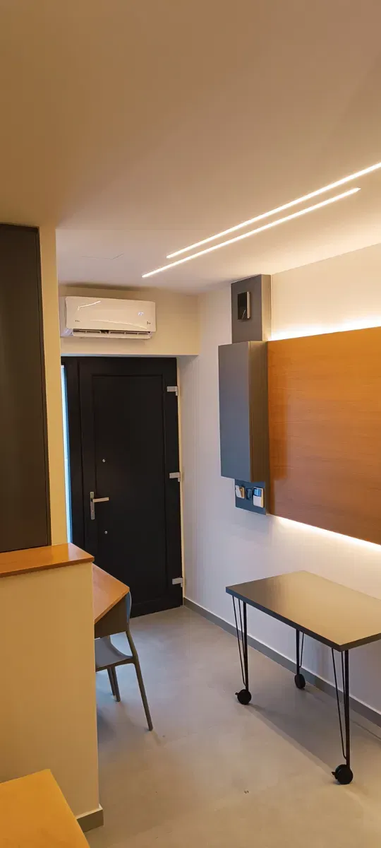One-Bedroom Renovated Apartment for Sale in Mets - Kallimarmaro, Athens Center — photo 3