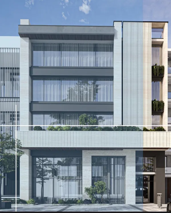 58 m² Two-Bedroom Apartment for Sale in Ilioupoli, Athens Southern suburbs