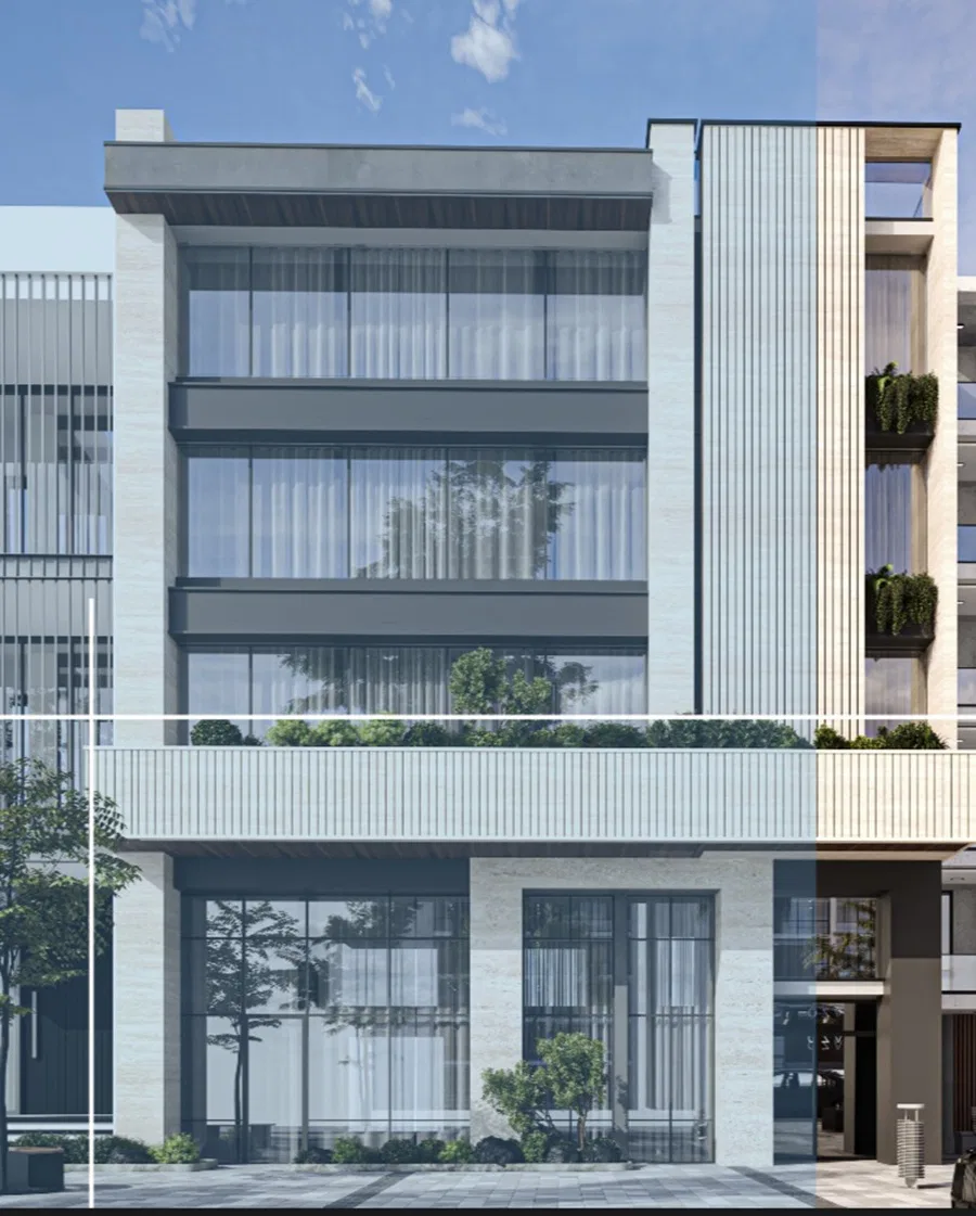 58 m² Two-Bedroom Apartment for Sale in Ilioupoli, Athens Southern suburbs