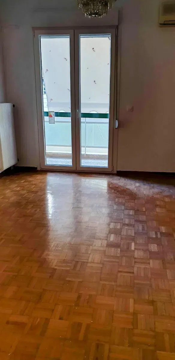 55 m² Renovated One-Bedroom Apartment for Sale in Piraeus
