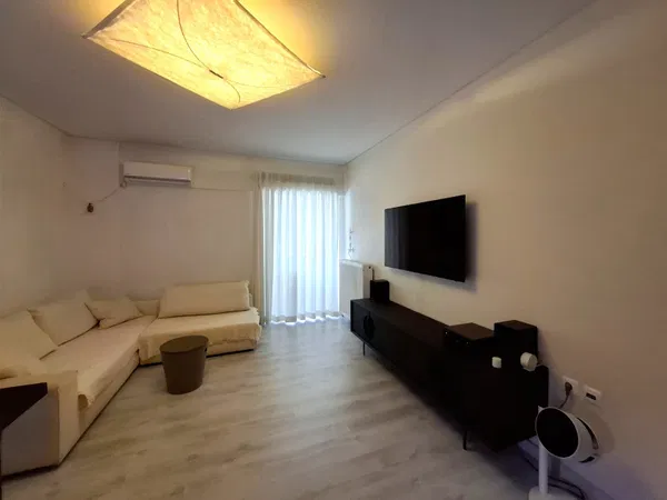 Contemporary 74 m² Apartment with Two Bedrooms for Sale in Drapetsona, Piraeus — photo 5