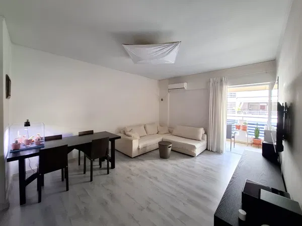 Contemporary 74 m² Apartment with Two Bedrooms for Sale in Drapetsona, Piraeus — photo 2