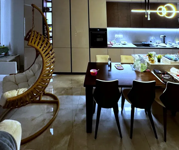 Three-Bedroom Modern Apartment for Sale in Nea Erythraia, Athens Northern suburbs — photo 4