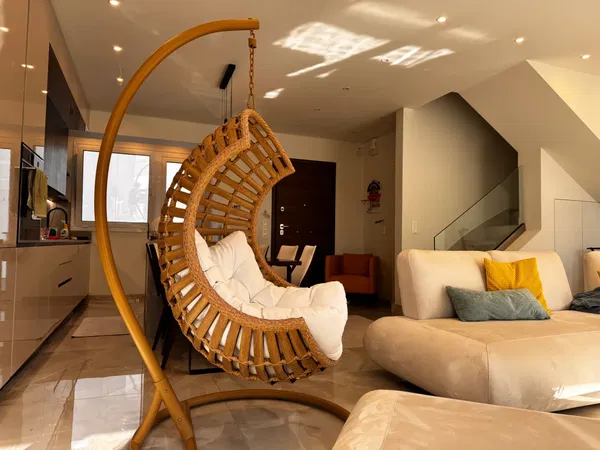 Three-Bedroom Modern Apartment for Sale in Nea Erythraia, Athens Northern suburbs — photo 2