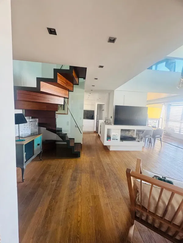 151 m² Three-Bedroom Apartment for Sale in Palaio Faliro, Piraeus — photo 5