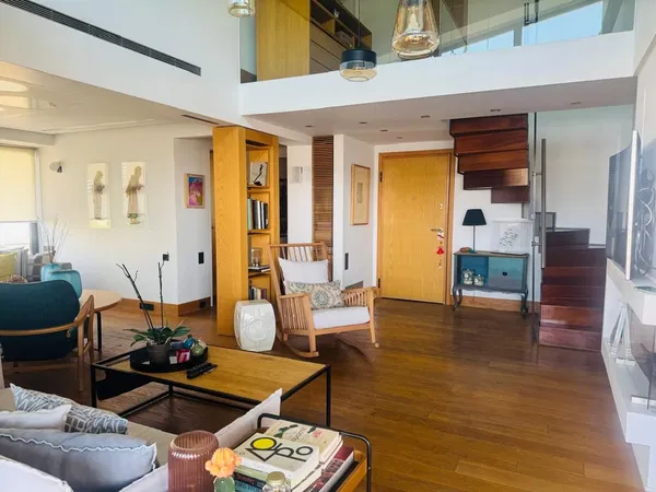 151 m² Three-Bedroom Apartment for Sale in Palaio Faliro, Piraeus — photo 3