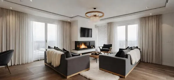 Contemporary Two-Bedroom Apartment for Sale in Vari - Varkiza, Athens Southern suburbs