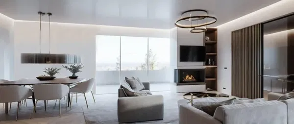 Contemporary Two-Bedroom Apartment for Sale in Vari - Varkiza, Athens Southern suburbs — photo 4