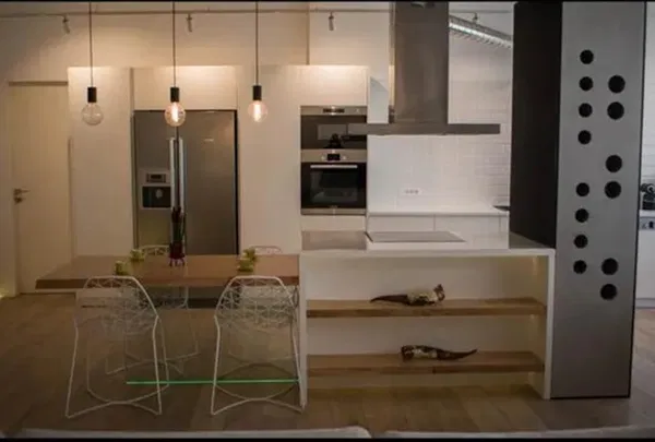 135 m² Two-Bedroom Apartment for Sale in Exarchia - Neapoli, Athens Center — photo 4