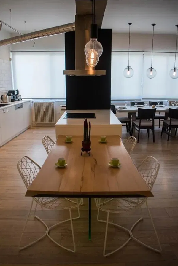 135 m² Two-Bedroom Apartment for Sale in Exarchia - Neapoli, Athens Center — photo 3