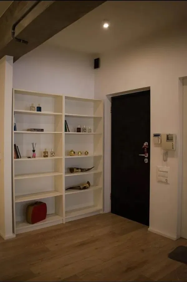 135 m² Two-Bedroom Apartment for Sale in Exarchia - Neapoli, Athens Center — photo 5
