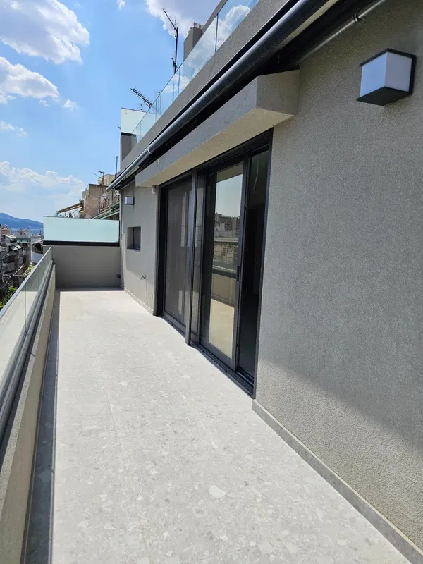 Two-Bedroom Contemporary Apartment for Sale in Patisia, Athens Center — photo 2