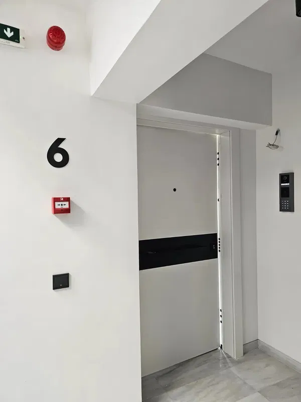 Two-Bedroom Contemporary Apartment for Sale in Patisia, Athens Center — photo 3