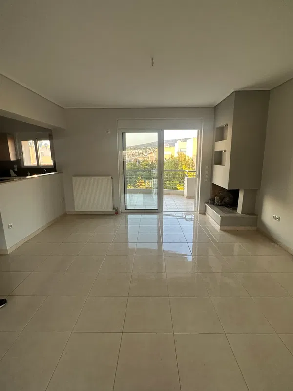 Four-Bedroom Apartment for Sale in Marousi, Athens Northern suburbs with Fireplace — photo 5