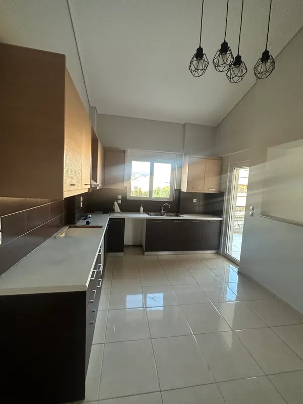 Four-Bedroom Apartment for Sale in Marousi, Athens Northern suburbs with Fireplace — photo 2