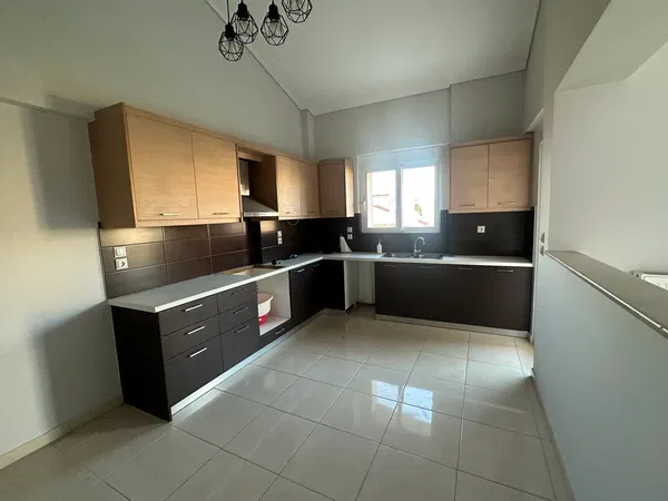 Four-Bedroom Apartment for Sale in Marousi, Athens Northern suburbs with Fireplace — photo 3