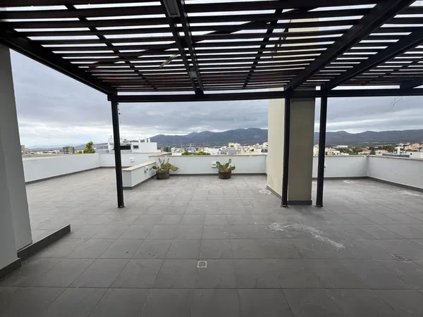 100 m² Two-Bedroom Apartment for Sale in Nea Erythraia, Athens Northern suburbs
