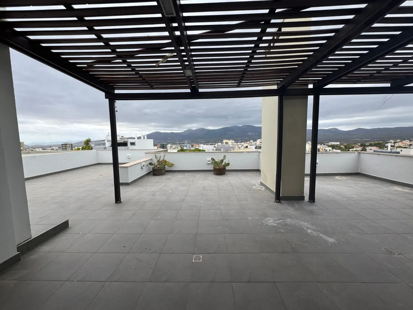 100 m² Two-Bedroom Apartment for Sale in Nea Erythraia, Athens Northern suburbs