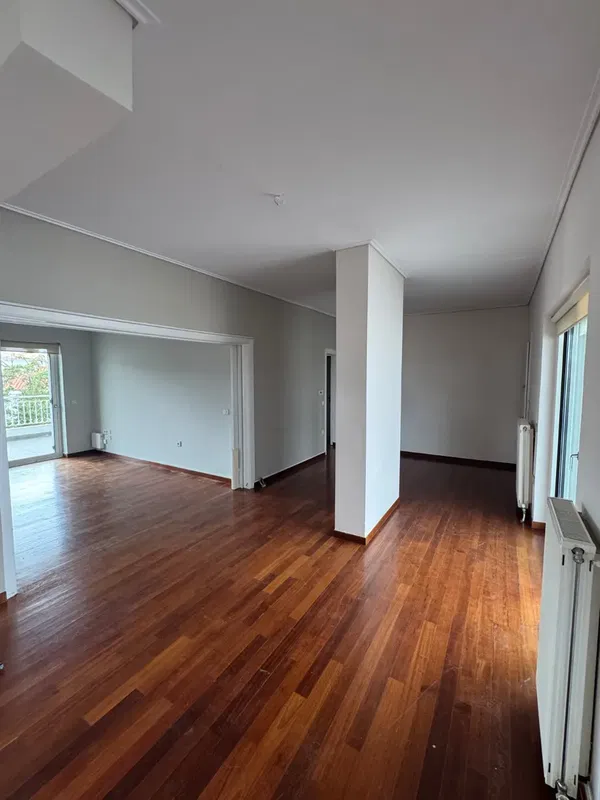 100 m² Two-Bedroom Apartment for Sale in Nea Erythraia, Athens Northern suburbs — photo 2