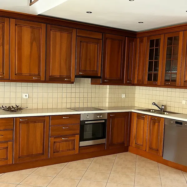 110 m² Three-Bedroom Apartment for Sale in Glyfada, Athens Southern suburbs — photo 3