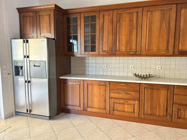 110 m² Three-Bedroom Apartment for Sale in Glyfada, Athens Southern suburbs — photo 4