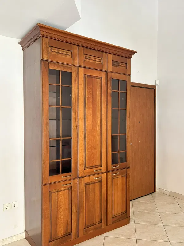 110 m² Three-Bedroom Apartment for Sale in Glyfada, Athens Southern suburbs — photo 5