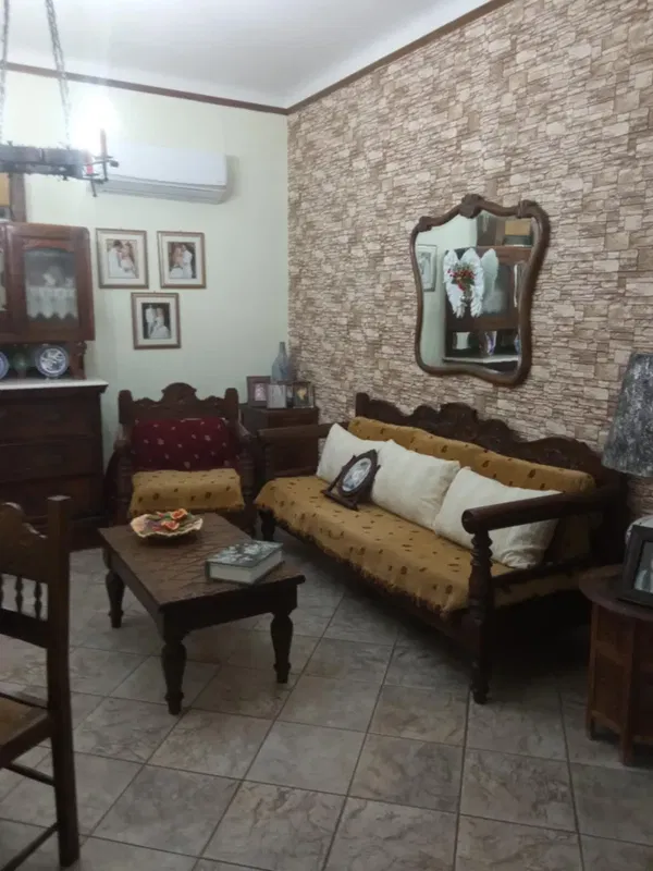 87 m² Two-Bedroom Apartment for Sale in Chaidari, Athens Western Suburbs — photo 2