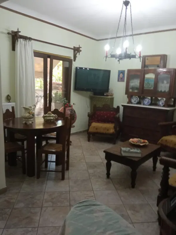 87 m² Two-Bedroom Apartment for Sale in Chaidari, Athens Western Suburbs