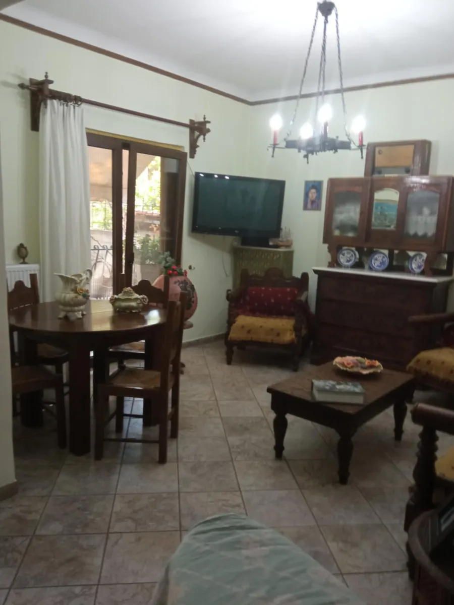87 m² Two-Bedroom Apartment for Sale in Chaidari, Athens Western Suburbs
