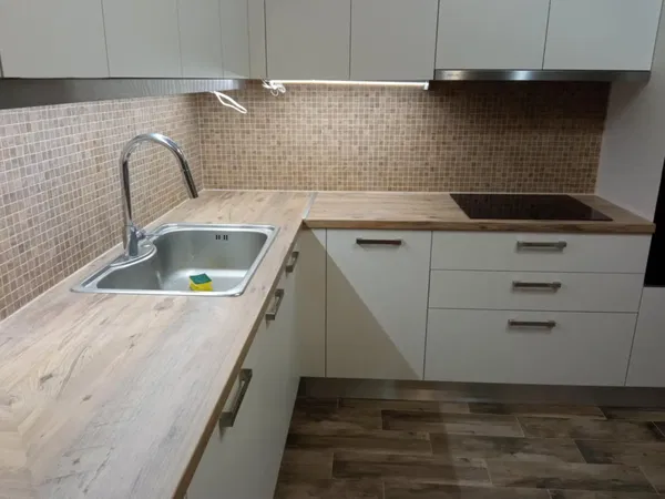 87 m² Two-Bedroom Apartment for Sale in Chaidari, Athens Western Suburbs — photo 4