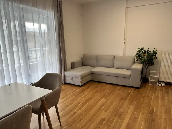 115 m² Renovated Three-Bedroom Apartment for Sale in Kallithea, Athens Southern suburbs
