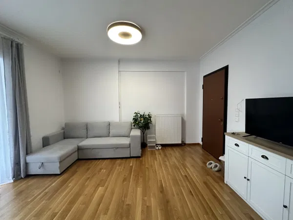 115 m² Renovated Three-Bedroom Apartment for Sale in Kallithea, Athens Southern suburbs — photo 2