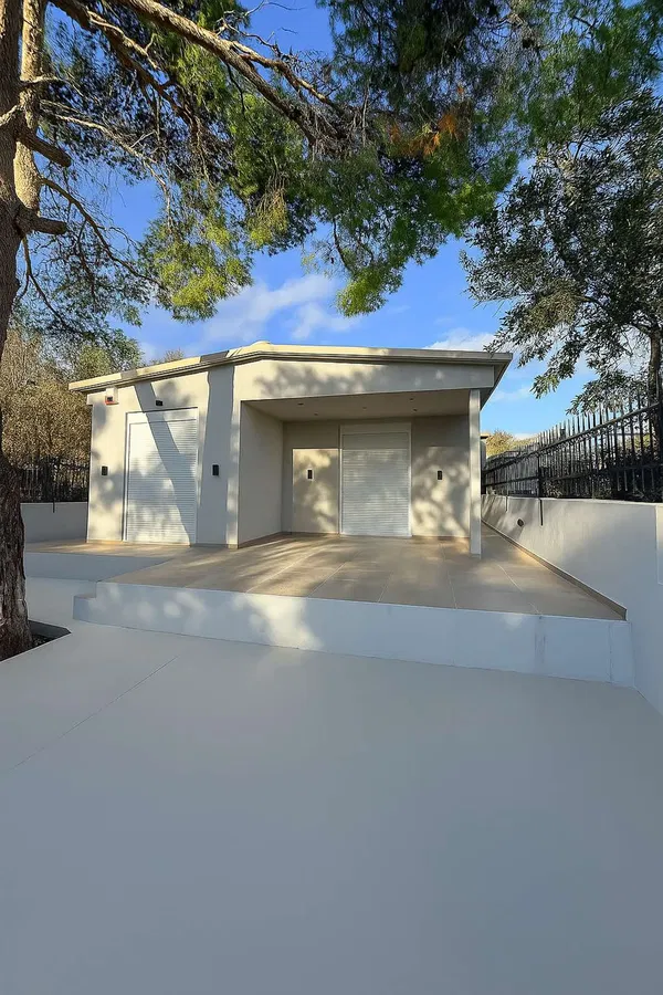 Two-Bedroom Villa for Sale in Agia Marina, Athens Southern suburbs