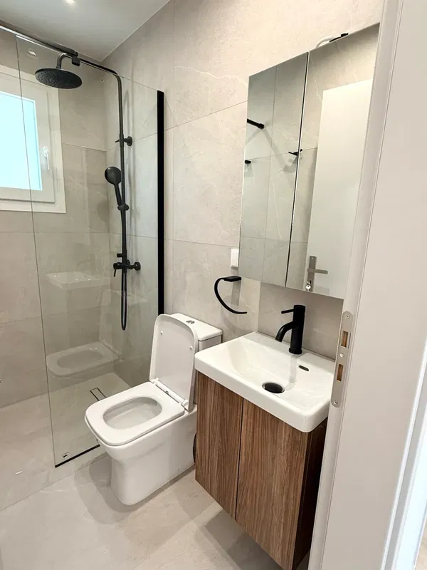 Two-Bedroom Villa for Sale in Agia Marina, Athens Southern suburbs — photo 5