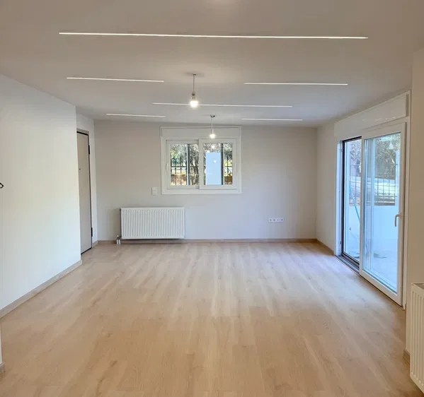 Two-Bedroom Villa for Sale in Agia Marina, Athens Southern suburbs — photo 2