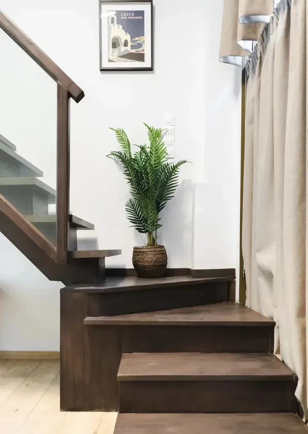 Renovated 72 m² Apartment with Two Bedrooms for Sale in Pagkrati, Athens Center — photo 5