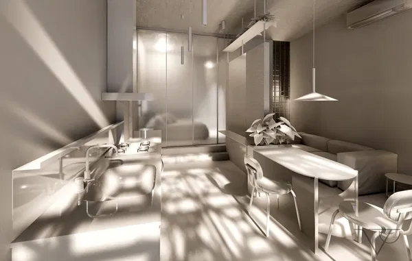 40 m² One-Bedroom Apartment for Sale in Agia Paraskevi Athens, Athens Northern suburbs