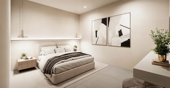 54 m² Renovated Two-Bedroom Apartment for Sale in Kypseli, Athens Center — photo 4