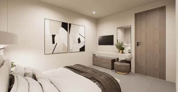 54 m² Renovated Two-Bedroom Apartment for Sale in Kypseli, Athens Center — photo 5