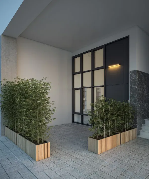 80 m² Apartment with Two Bedrooms for Sale in Piraeus